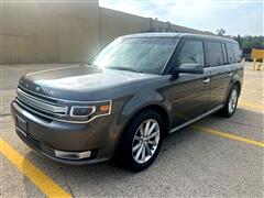 2016 Ford Flex 