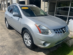 2013 Nissan Rogue 
