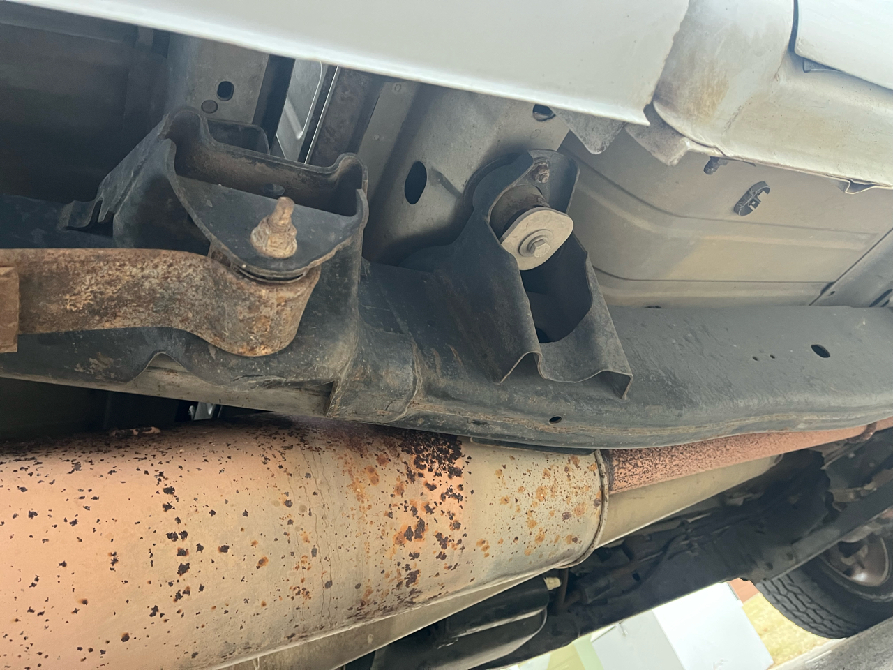 Dodge Ram 1500 ST Quad Cab 2WD 2008