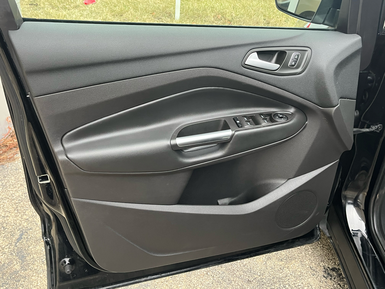 Ford Escape SEL 4WD 2018