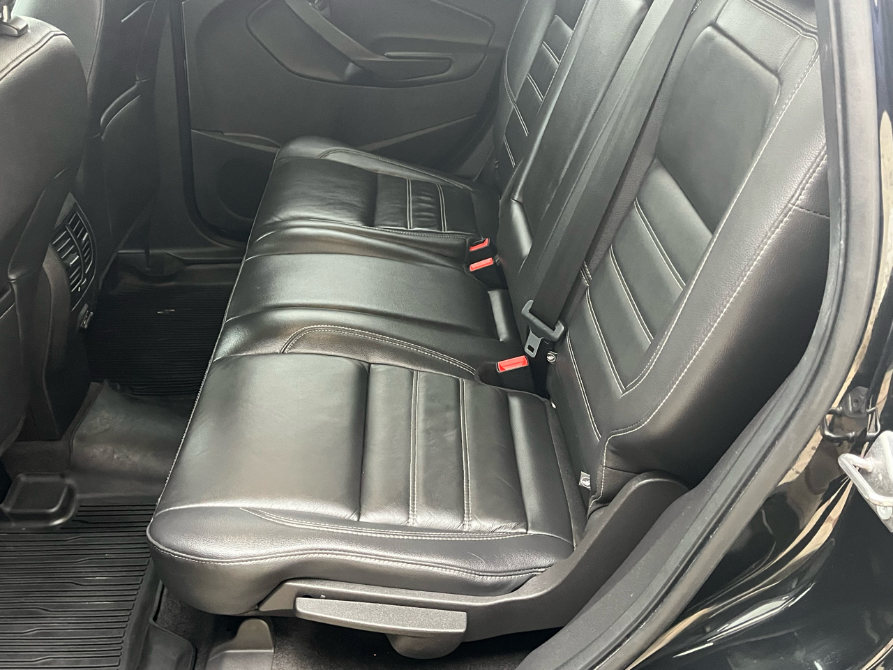 Ford Escape SEL 4WD 2018