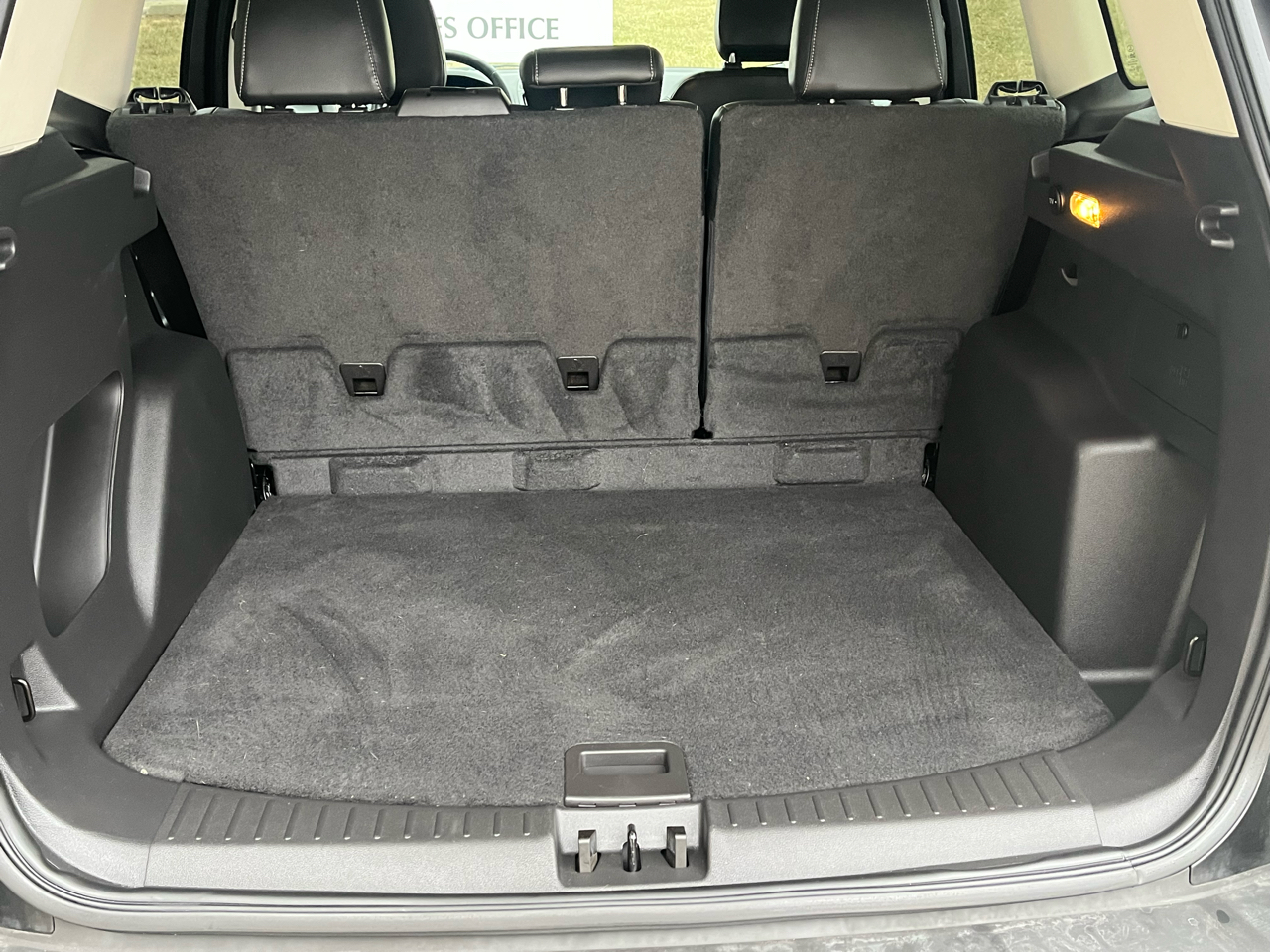 Ford Escape SEL 4WD 2018