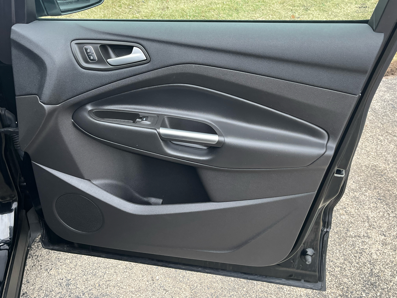 Ford Escape SEL 4WD 2018