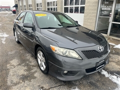 2010 Toyota Camry 
