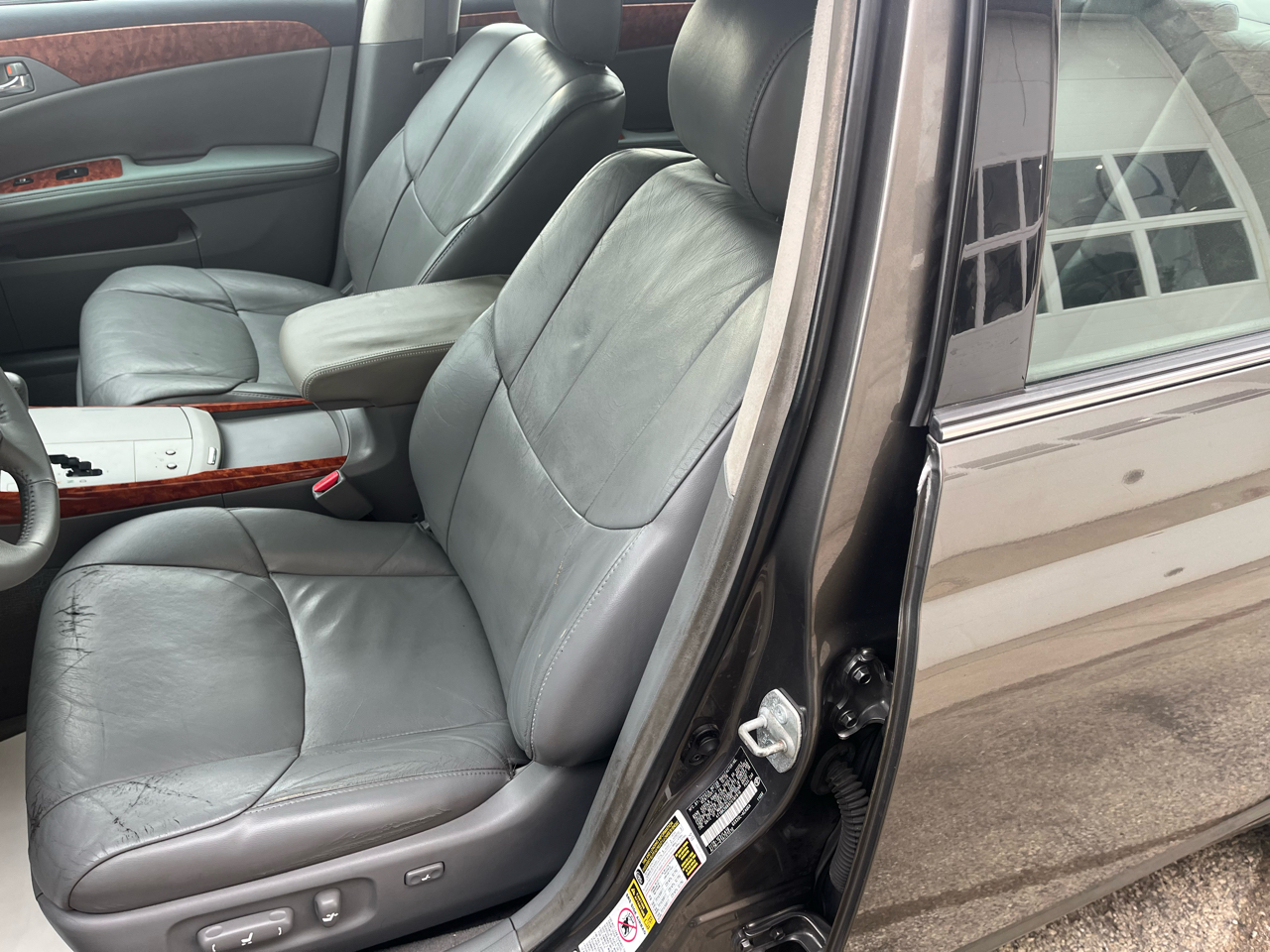 Toyota Avalon XL 2007