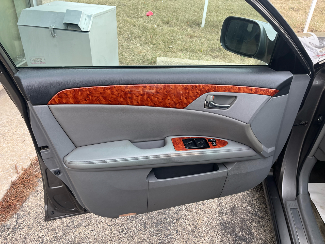 Toyota Avalon XL 2007