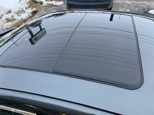 Chevrolet Malibu Hybrid 2016