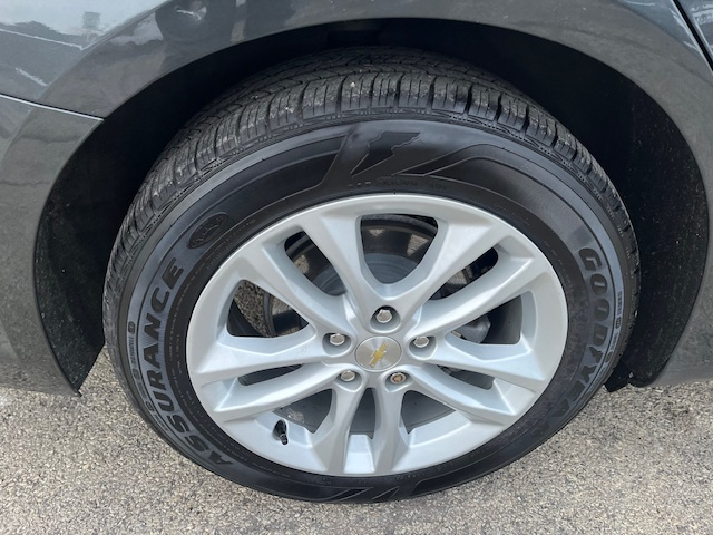 Chevrolet Malibu Hybrid 2016