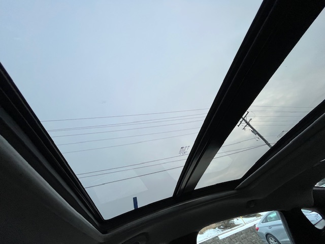 Chevrolet Malibu Hybrid 2016