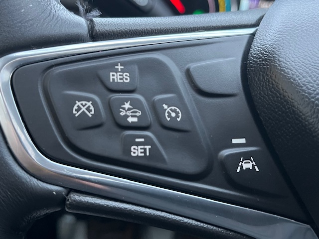 Chevrolet Malibu Hybrid 2016