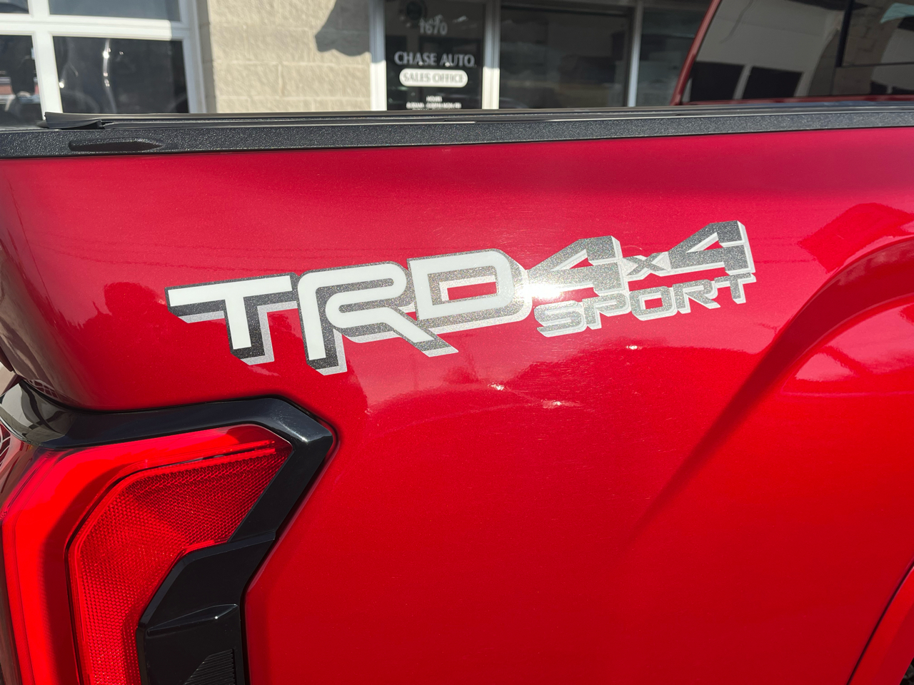 Toyota Tundra SR5 Double Cab 4WD 2022