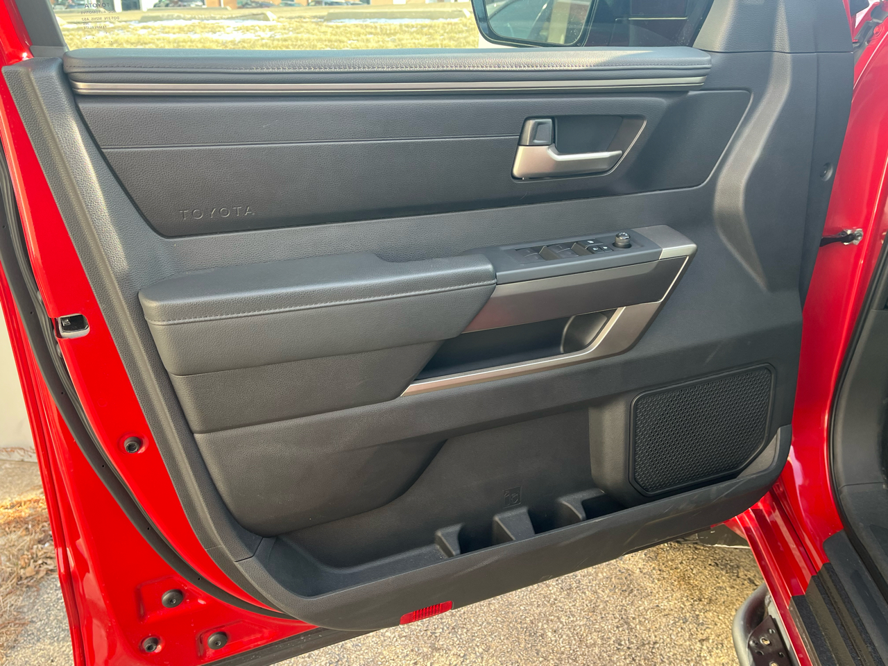 Toyota Tundra SR5 Double Cab 4WD 2022