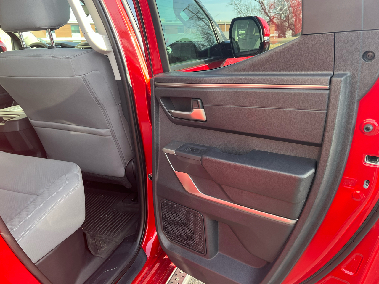 Toyota Tundra SR5 Double Cab 4WD 2022