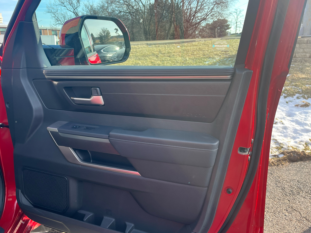 Toyota Tundra SR5 Double Cab 4WD 2022