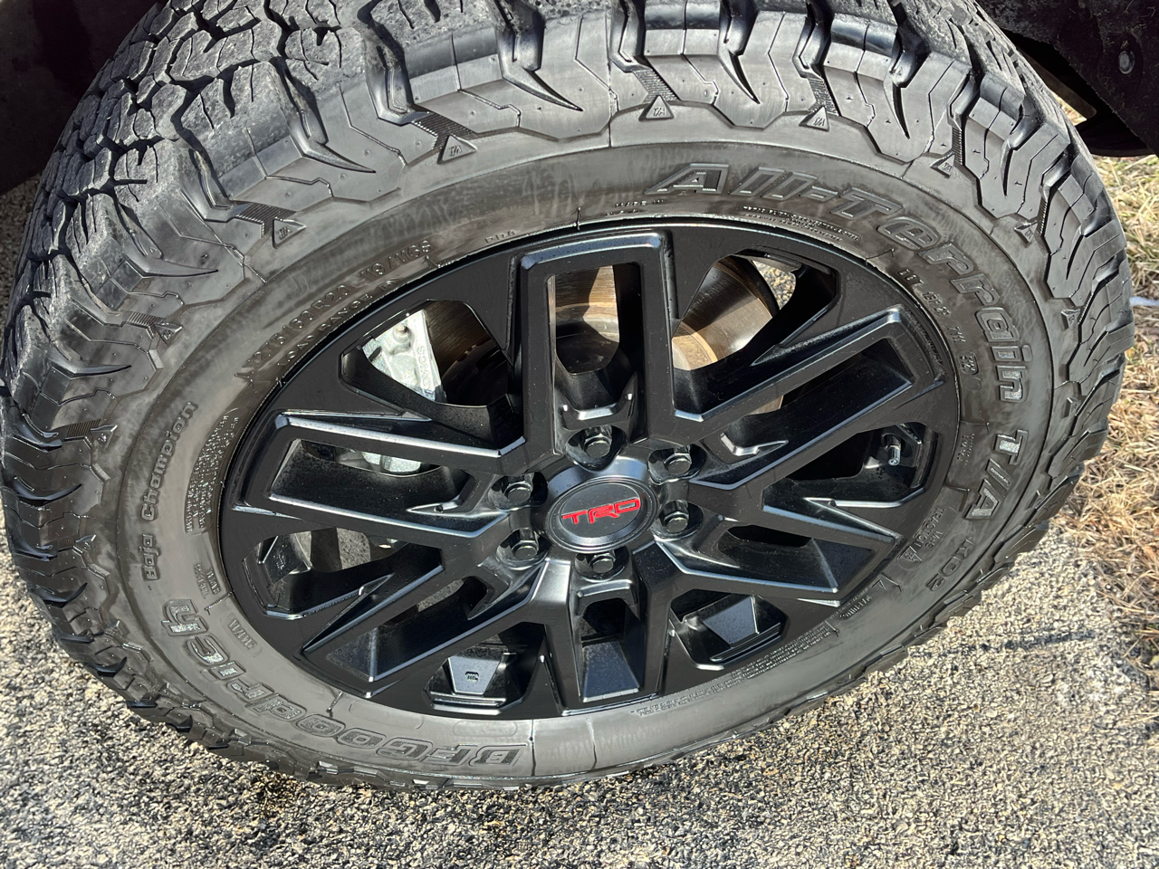 Toyota Tundra SR5 Double Cab 4WD 2022