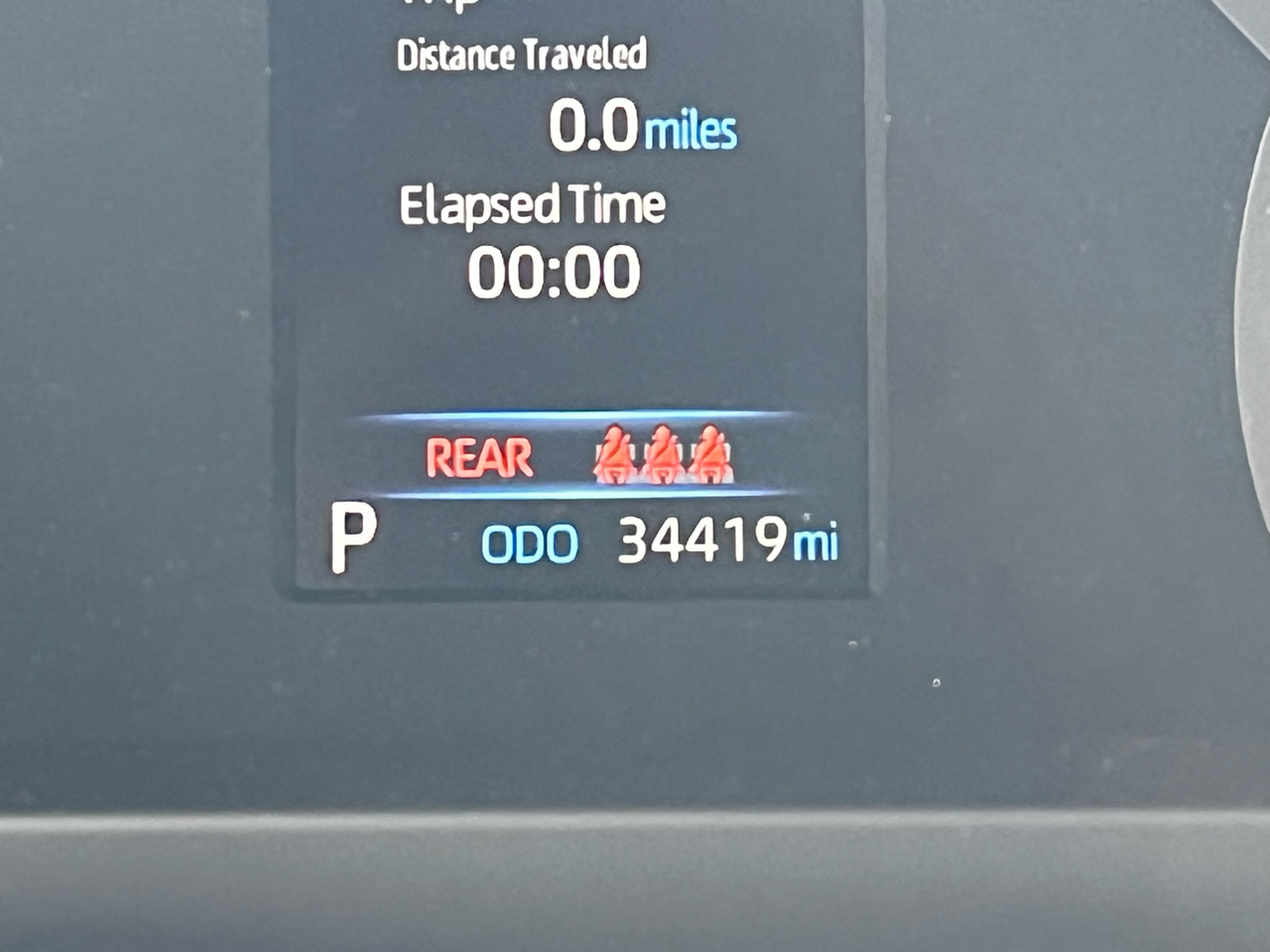 Toyota Tundra SR5 Double Cab 4WD 2022