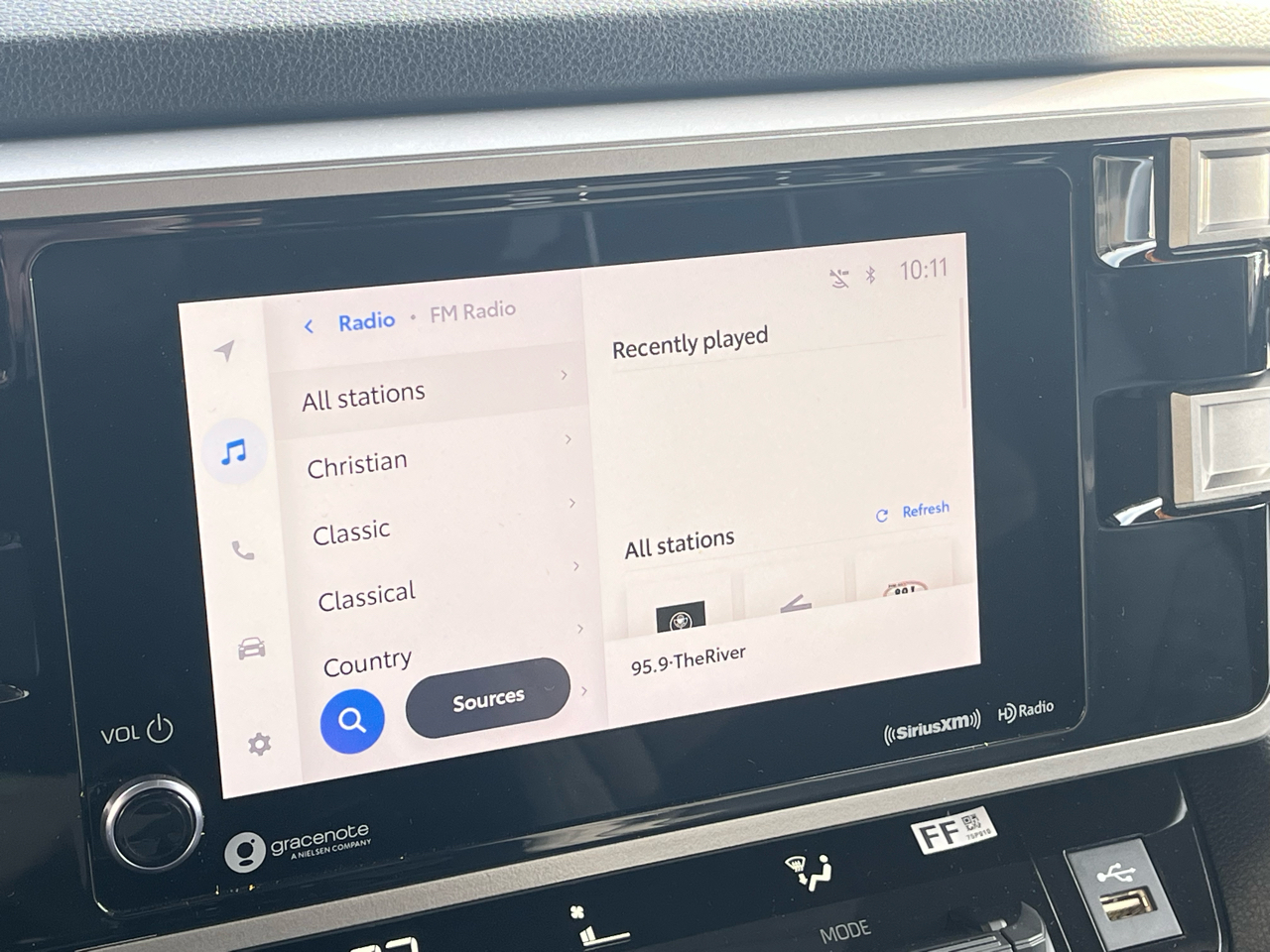 Toyota Tundra SR5 Double Cab 4WD 2022