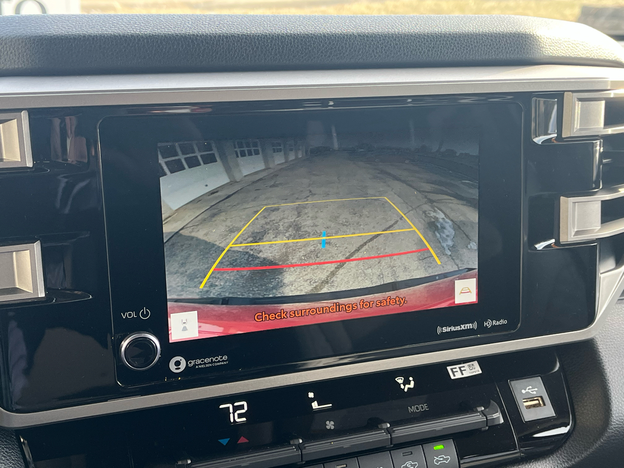 Toyota Tundra SR5 Double Cab 4WD 2022