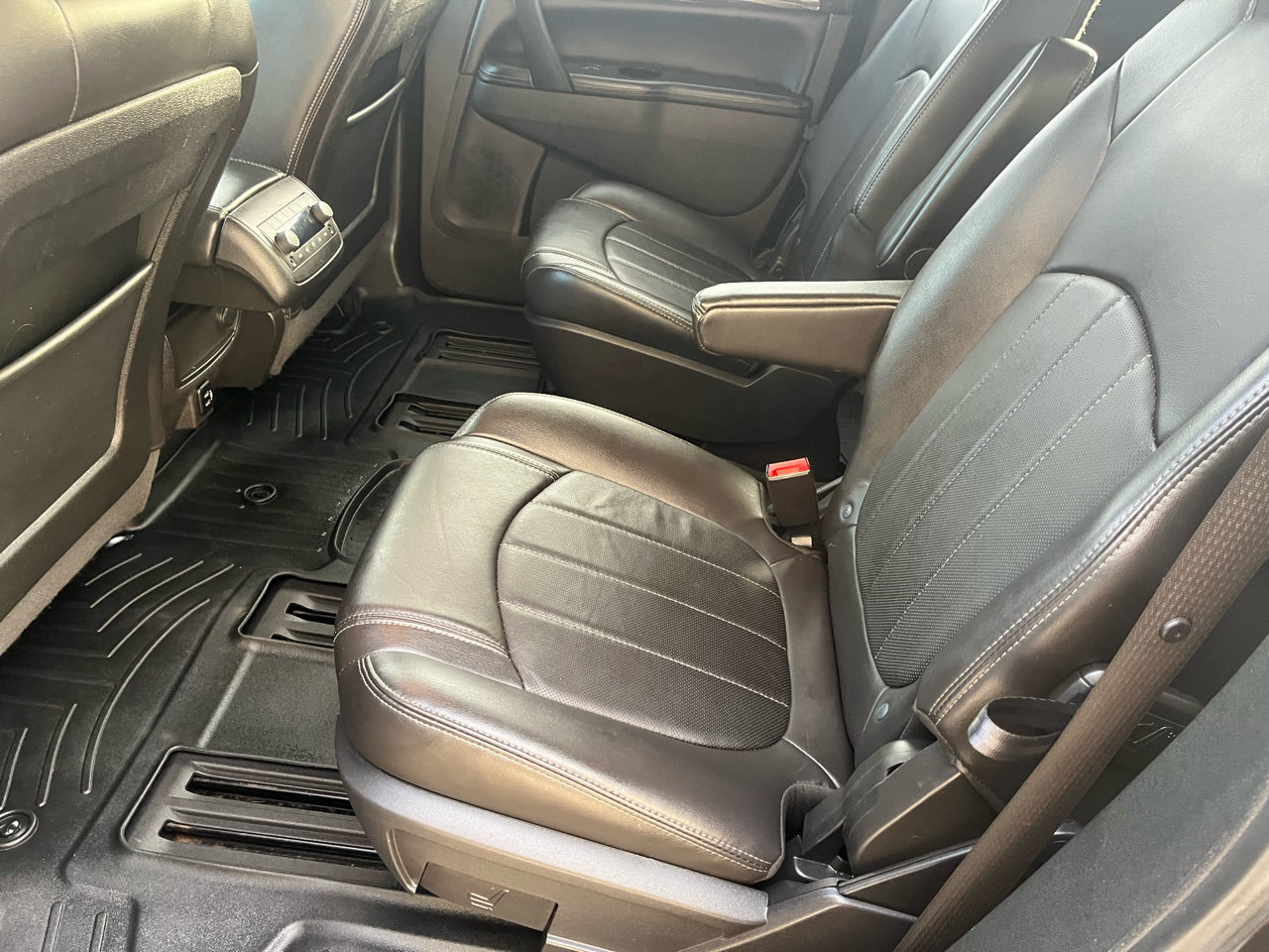 Buick Enclave Premium AWD 2017