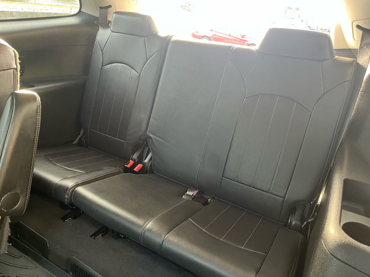 Buick Enclave Premium AWD 2017