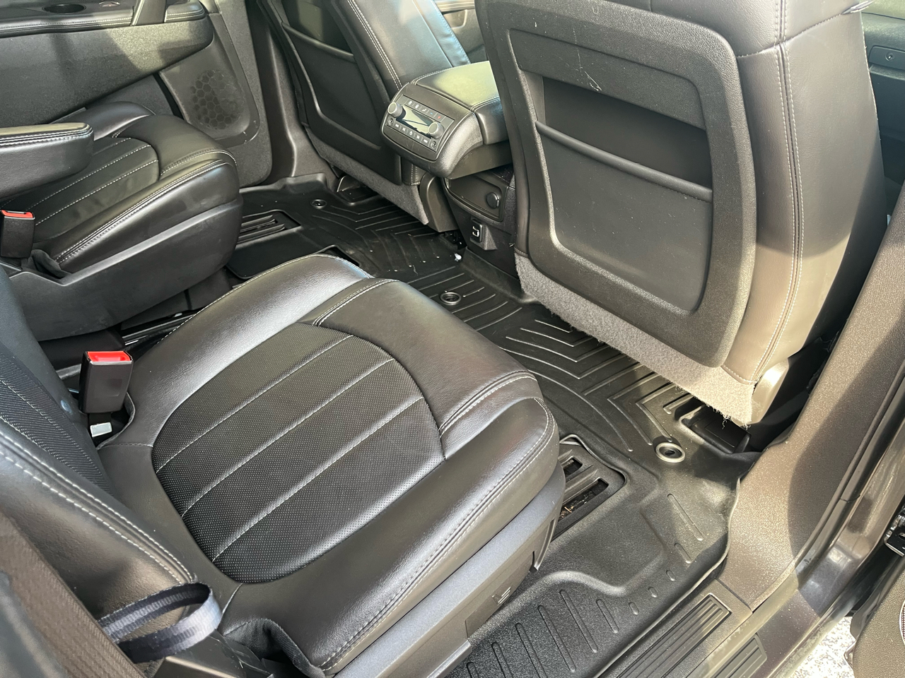 Buick Enclave Premium AWD 2017