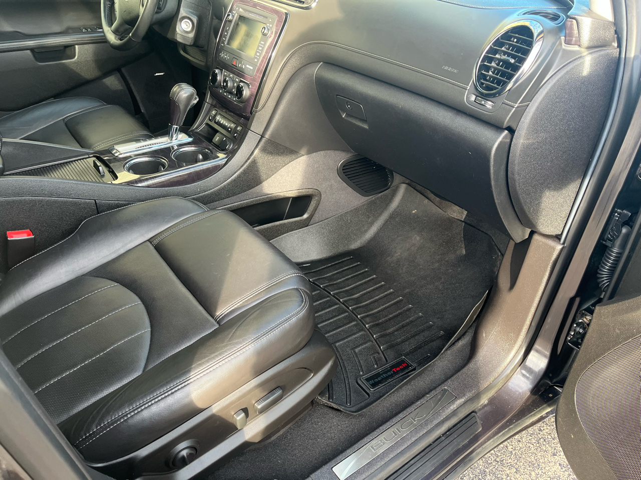 Buick Enclave Premium AWD 2017