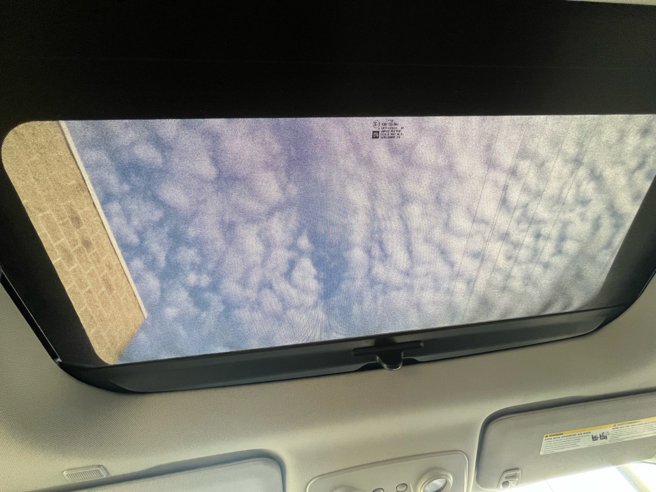 Buick Enclave Premium AWD 2017