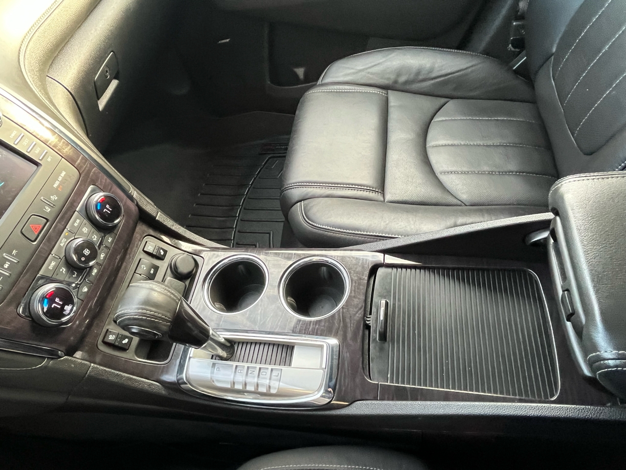 Buick Enclave Premium AWD 2017