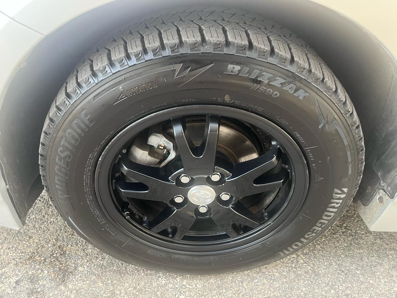 Toyota Prius Prius III 2013