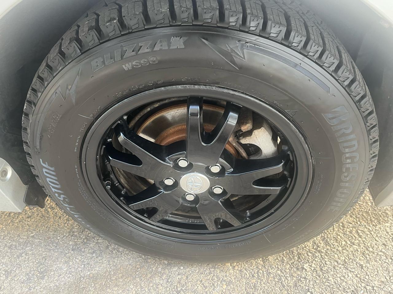 Toyota Prius Prius III 2013