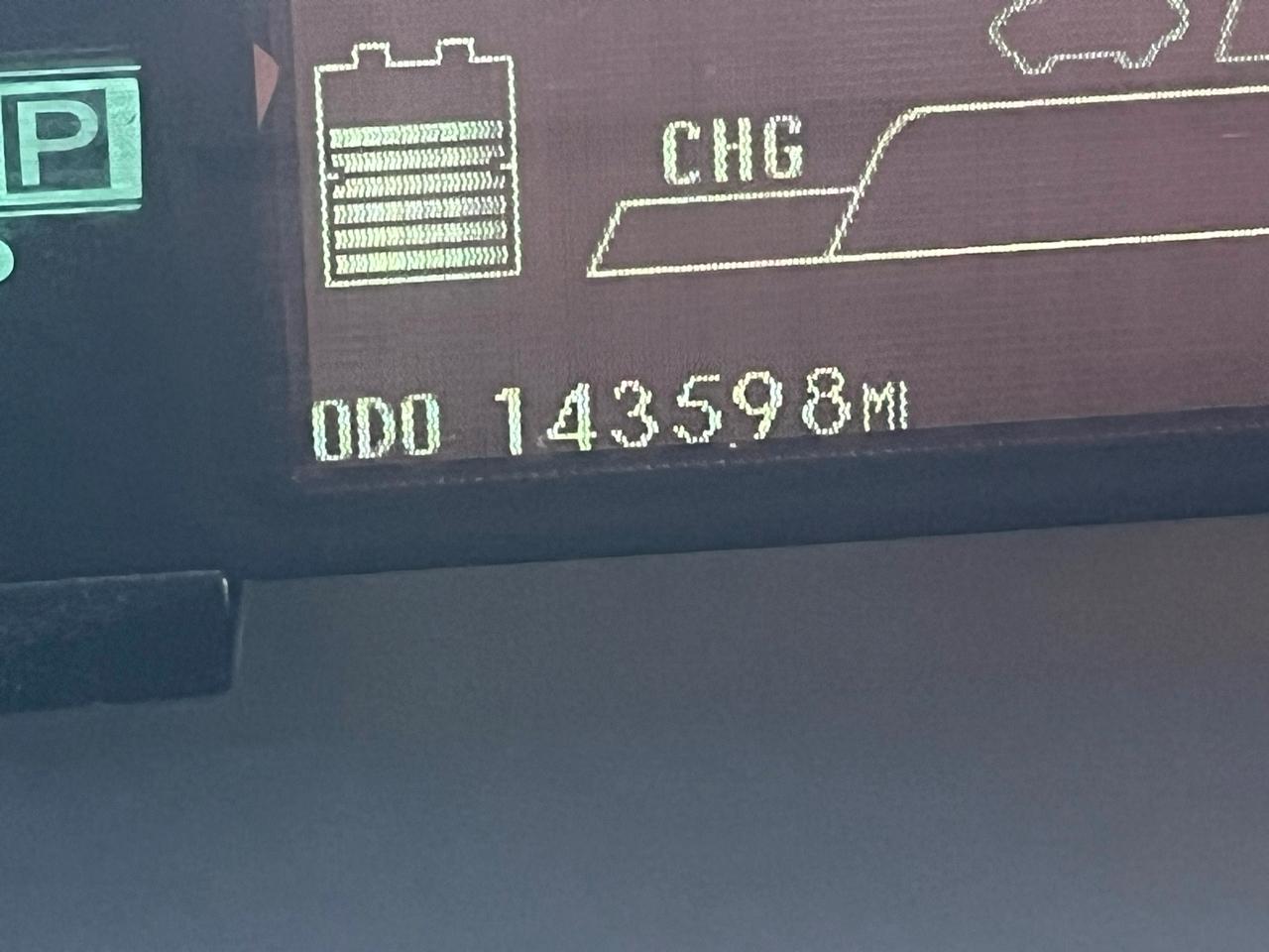 Toyota Prius Prius III 2013