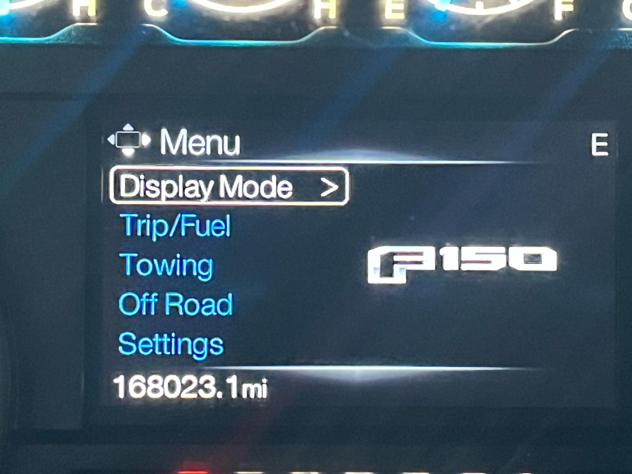 Ford F-150 Lariat SuperCab 8-ft. 4WD 2016