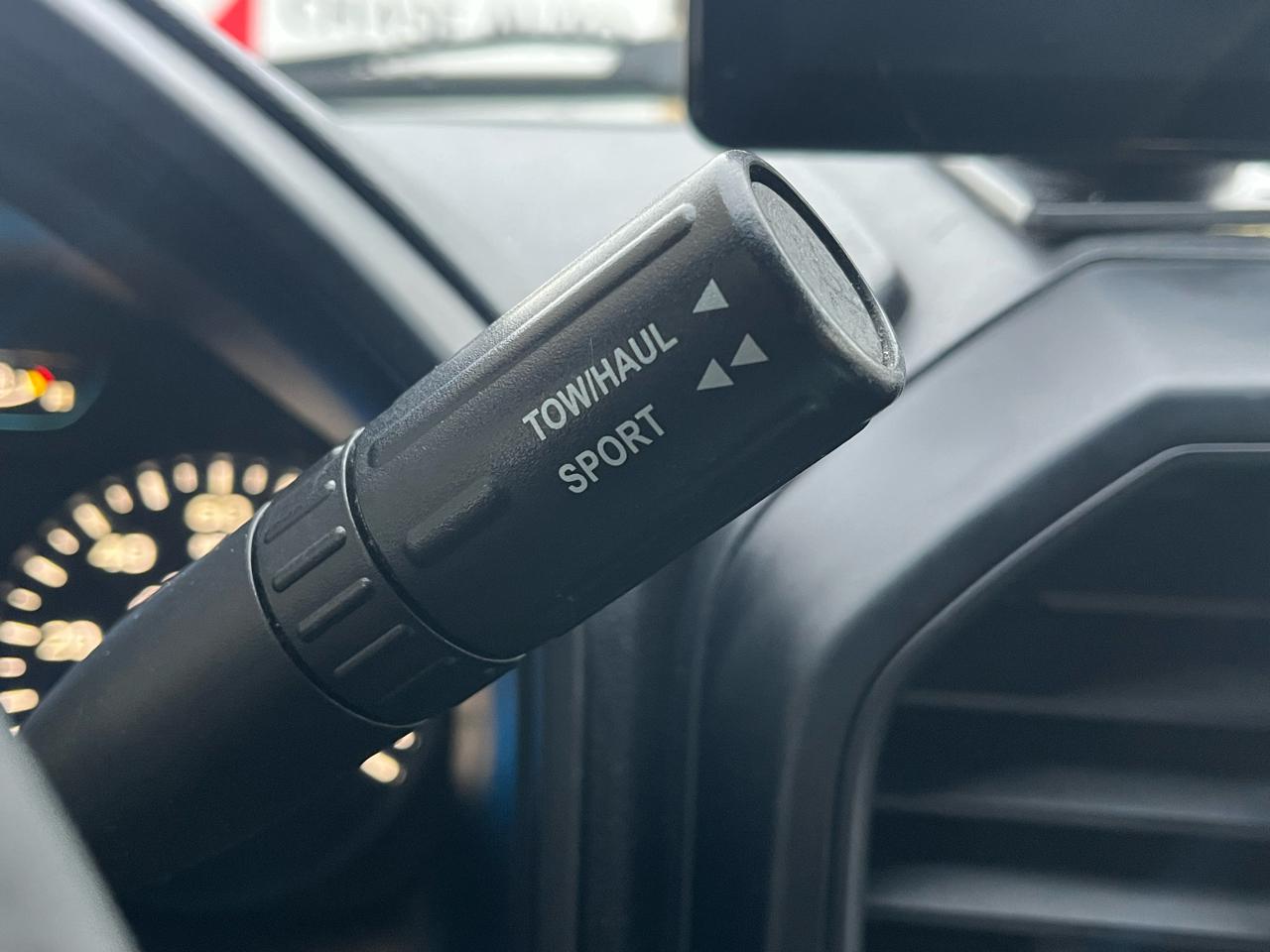 Ford F-150 Lariat SuperCab 8-ft. 4WD 2016