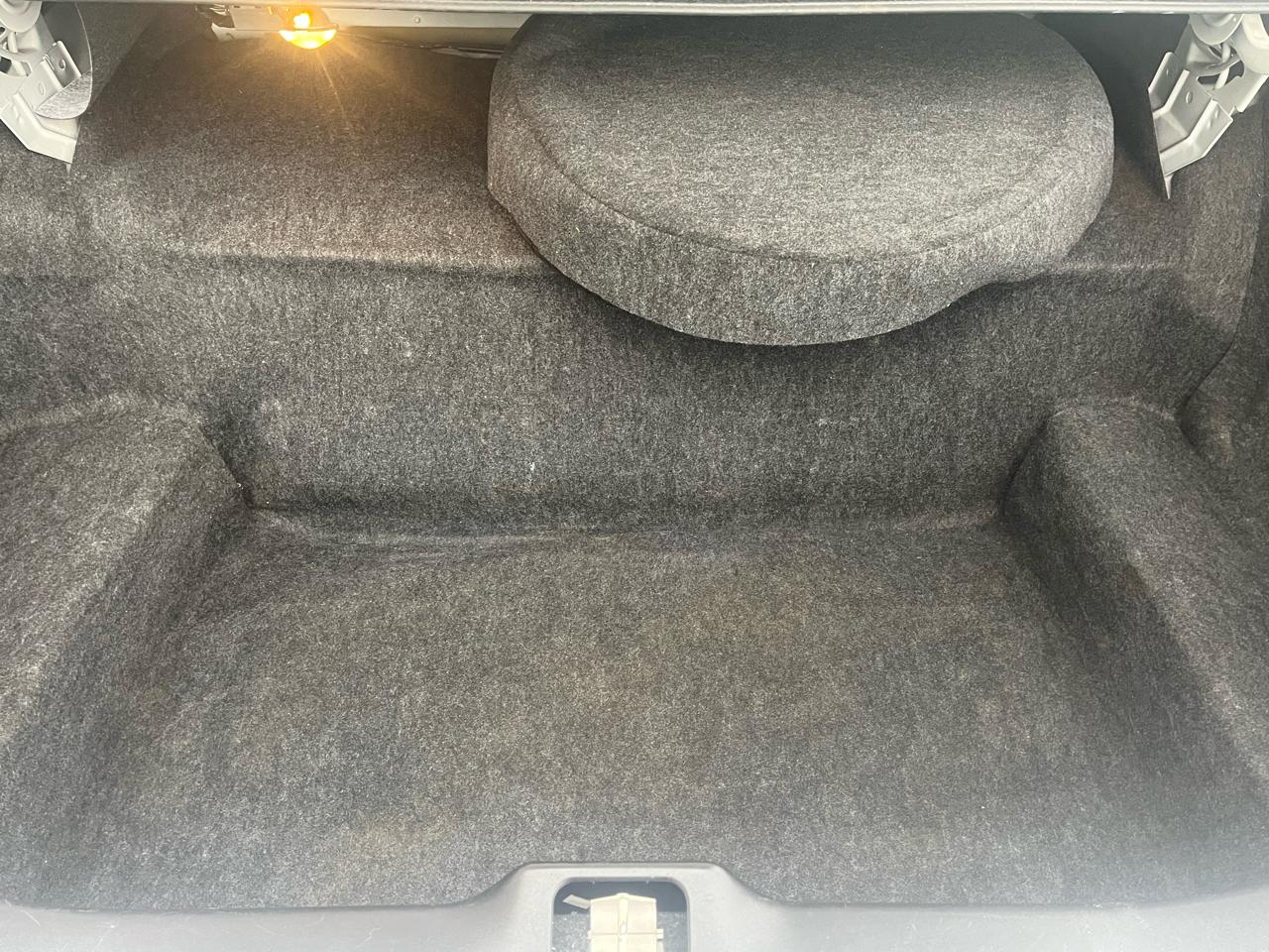 Mercury Grand Marquis GS 2002