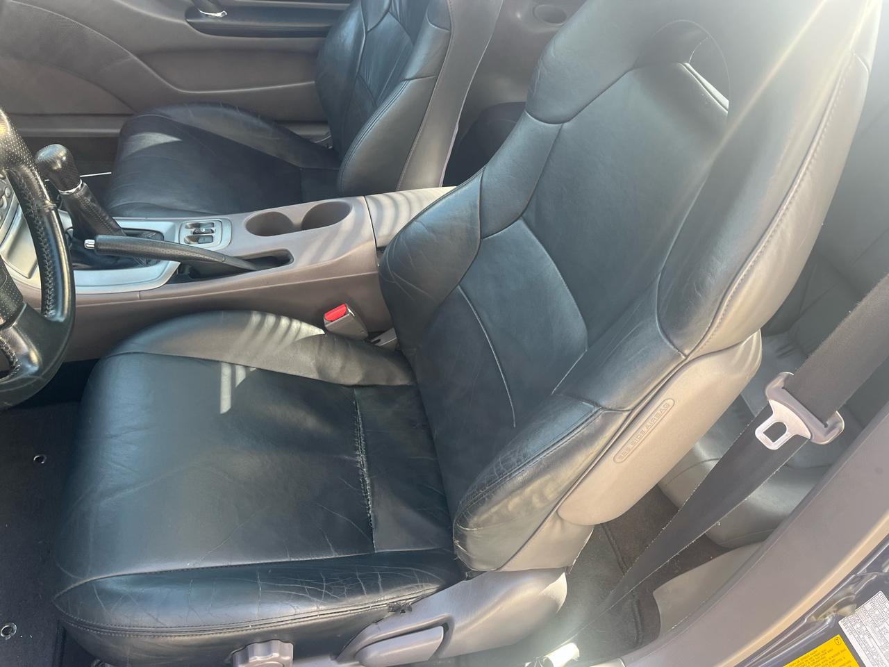 Toyota Celica GTS 2002