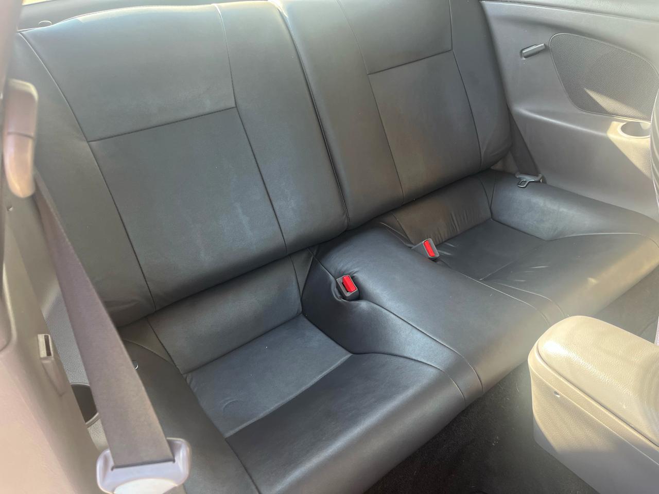 Toyota Celica GTS 2002
