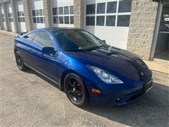 2002 Toyota Celica 