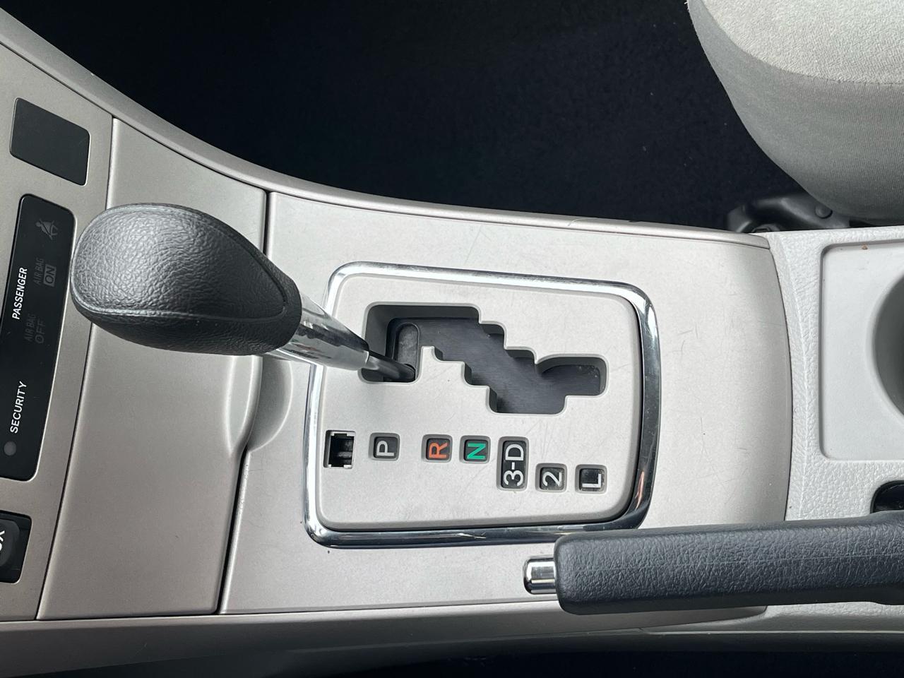 Toyota Corolla LE 4D Sedan 2013