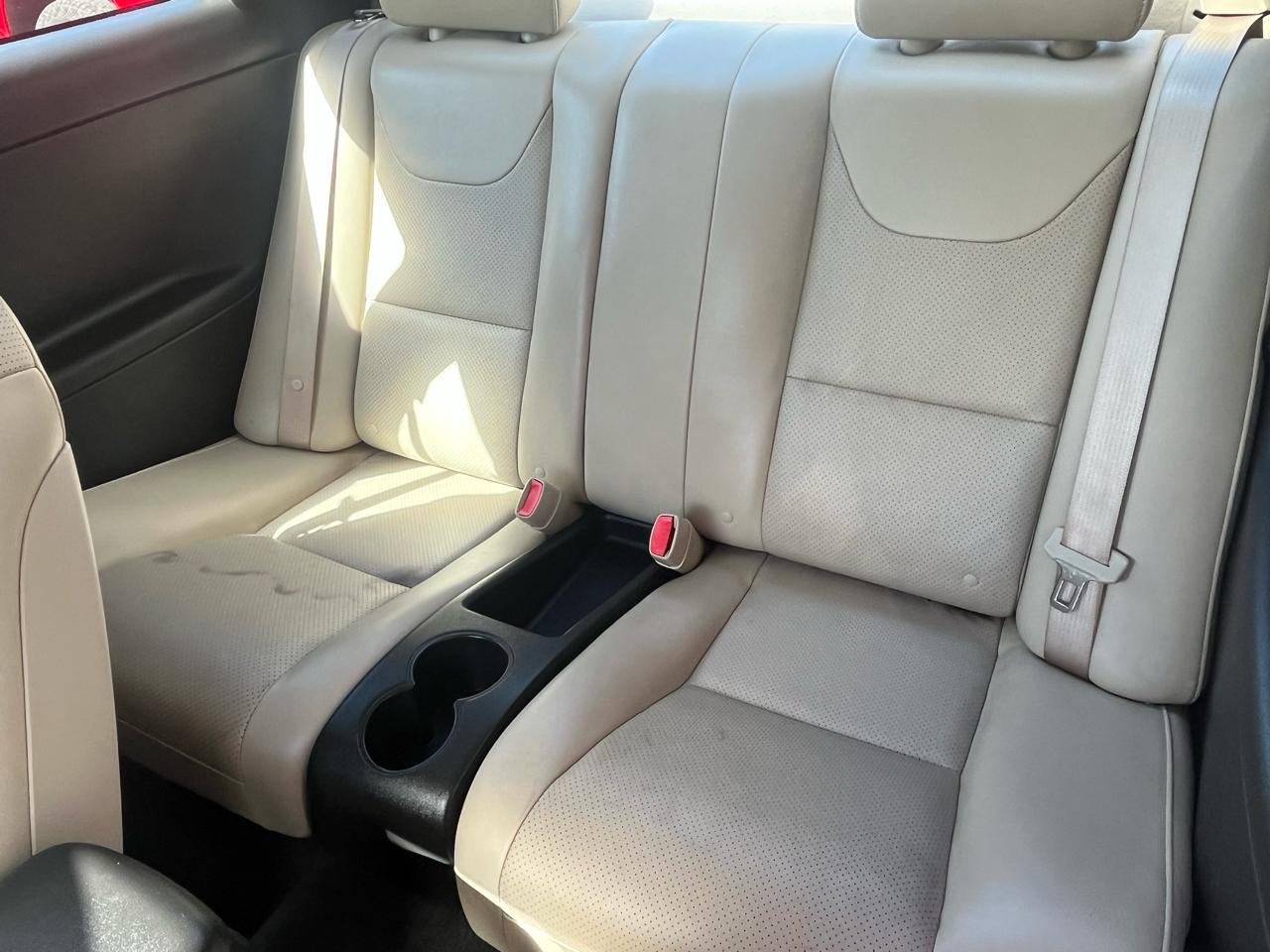 Pontiac G6 GTP Coupe 2007