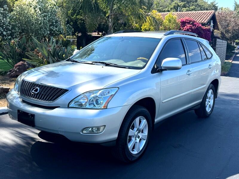 2004 Lexus RX 330 BASE