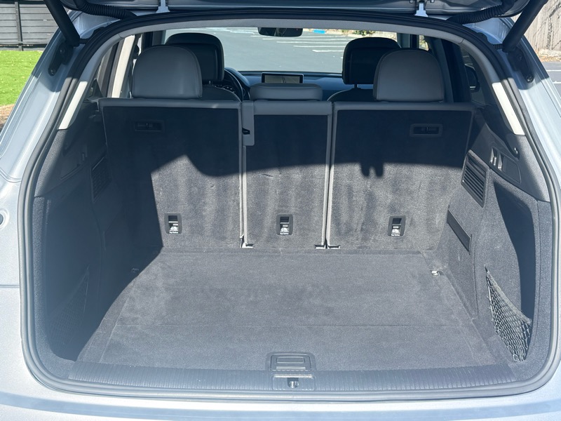 Audi Q5  2018