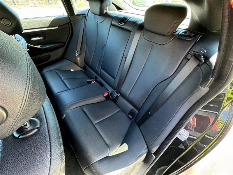 2018 BMW 430i xDrive Gran Coupe