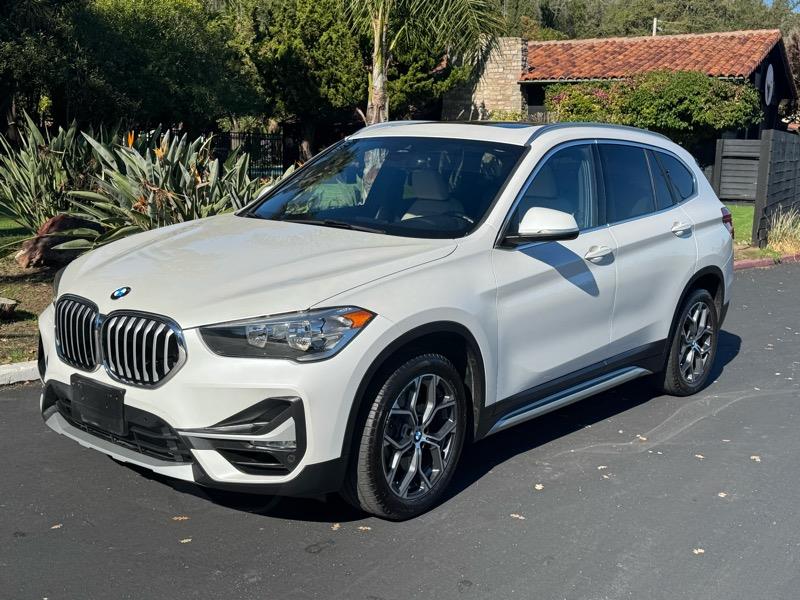 2020 BMW X1 SDRIVE28I