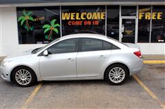 2012 Chevrolet Cruze  2012 Chevrolet Cruze