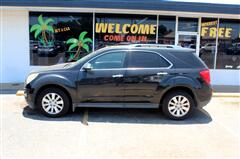 2011 Chevrolet Equinox  2011 Chevrolet Equinox