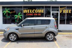 2011 Kia Soul  2011 Kia Soul
