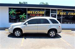 2009 Chevrolet Equinox  2009 Chevrolet Equinox