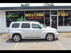 2010 Chevrolet HHR  2010 Chevrolet HHR