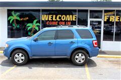 2009 Ford Escape  2009 Ford Escape