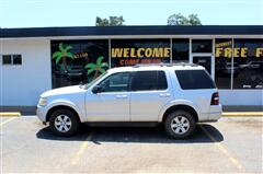 2010 Ford Explorer  2010 Ford Explorer